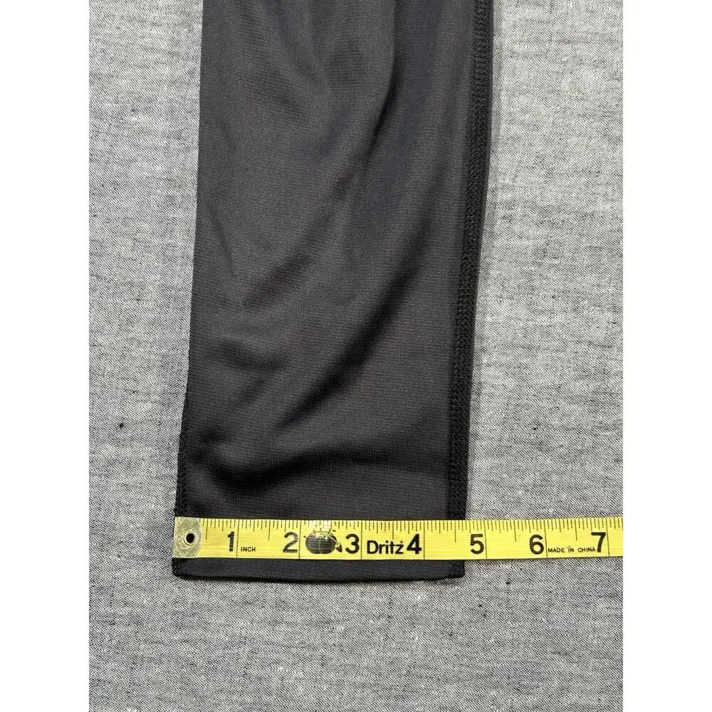 The North Face XTC Midweight Base Layer Tights Womens Extra Small Flight Series